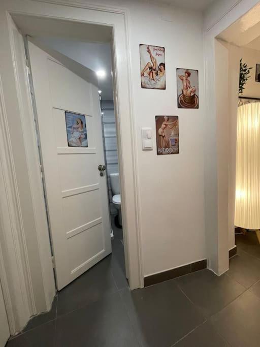 Apartment Or Family Room Lisboa Exterior foto